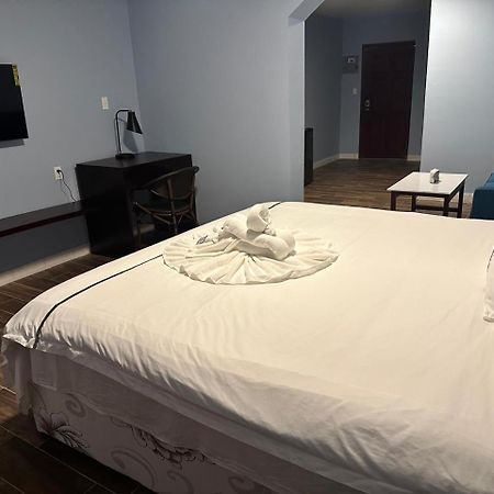 Enjoy Hotel كاي كولكر المظهر الخارجي الصورة