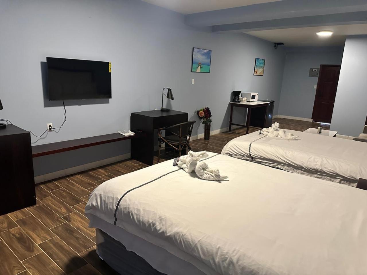 Enjoy Hotel كاي كولكر المظهر الخارجي الصورة