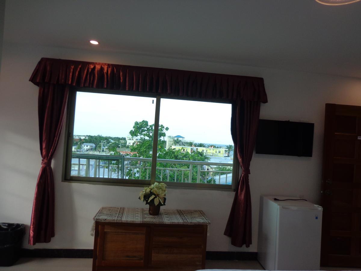 Enjoy Hotel كاي كولكر المظهر الخارجي الصورة