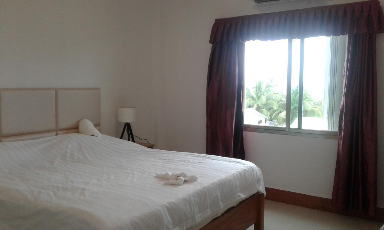 Enjoy Hotel كاي كولكر المظهر الخارجي الصورة