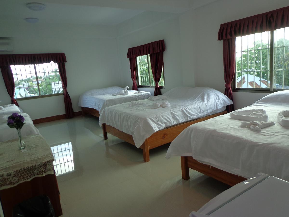 Enjoy Hotel كاي كولكر المظهر الخارجي الصورة