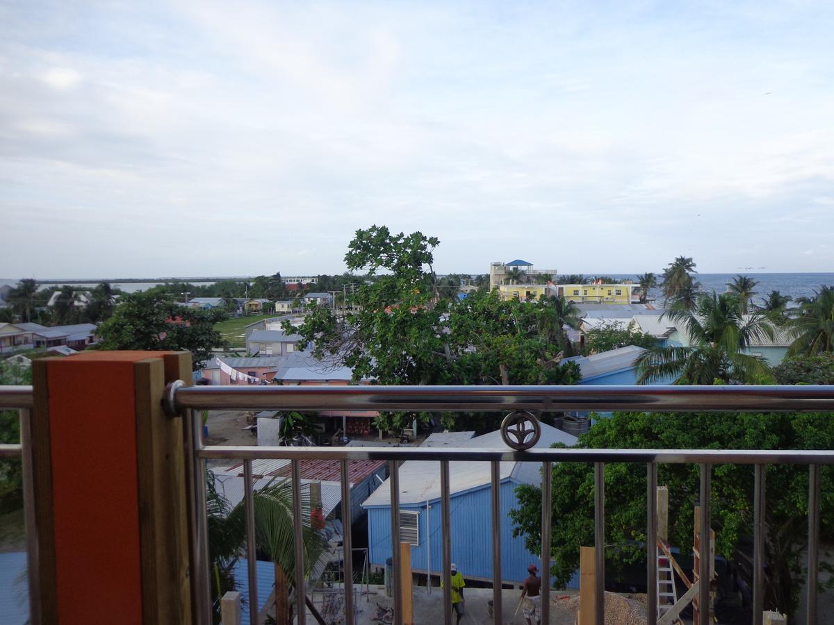 Enjoy Hotel كاي كولكر المظهر الخارجي الصورة
