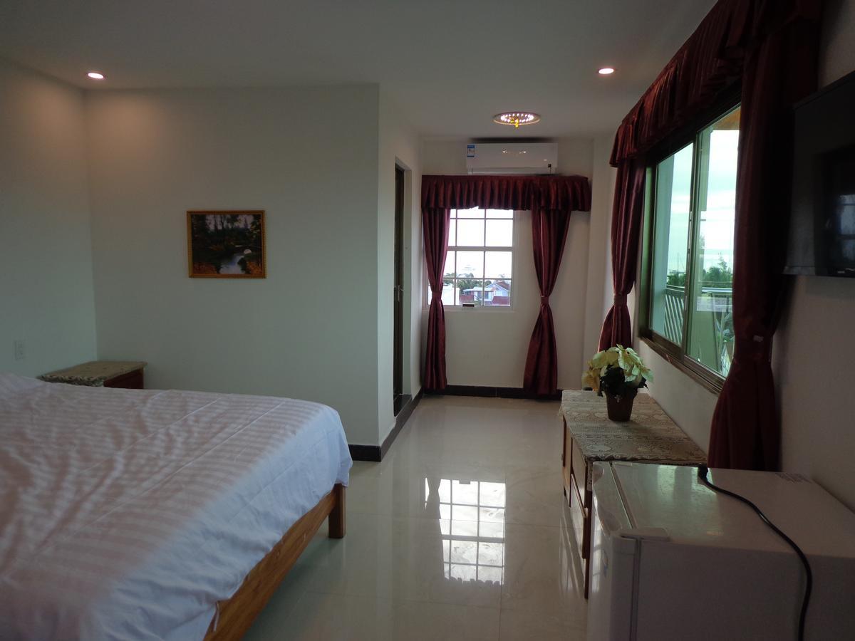 Enjoy Hotel كاي كولكر المظهر الخارجي الصورة