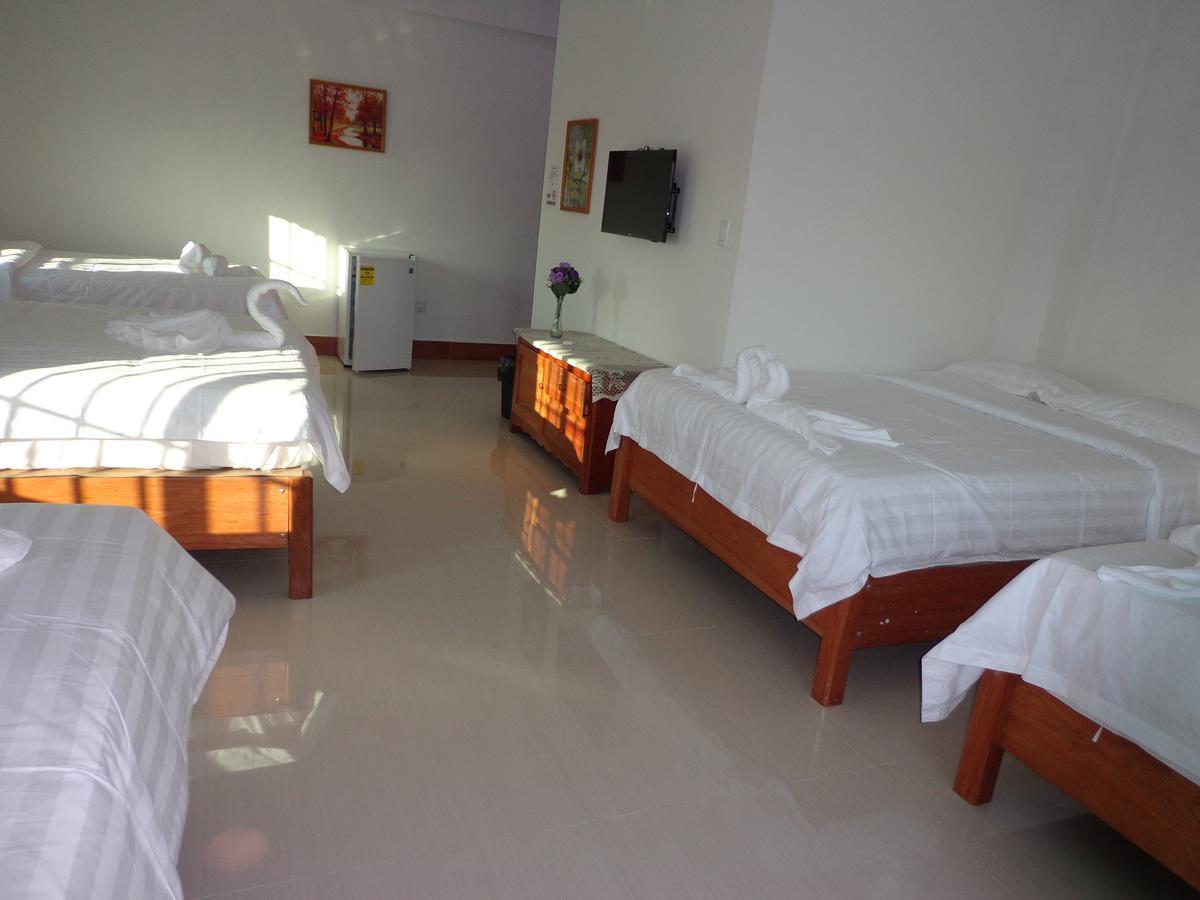 Enjoy Hotel كاي كولكر المظهر الخارجي الصورة