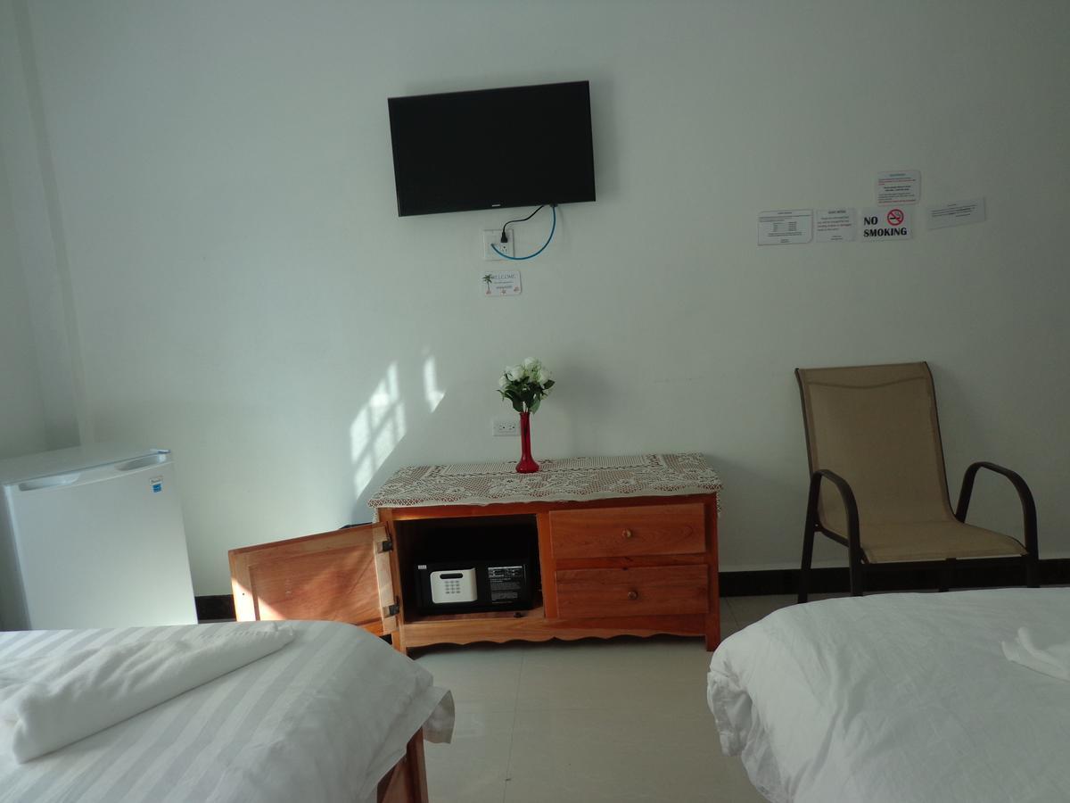 Enjoy Hotel كاي كولكر المظهر الخارجي الصورة
