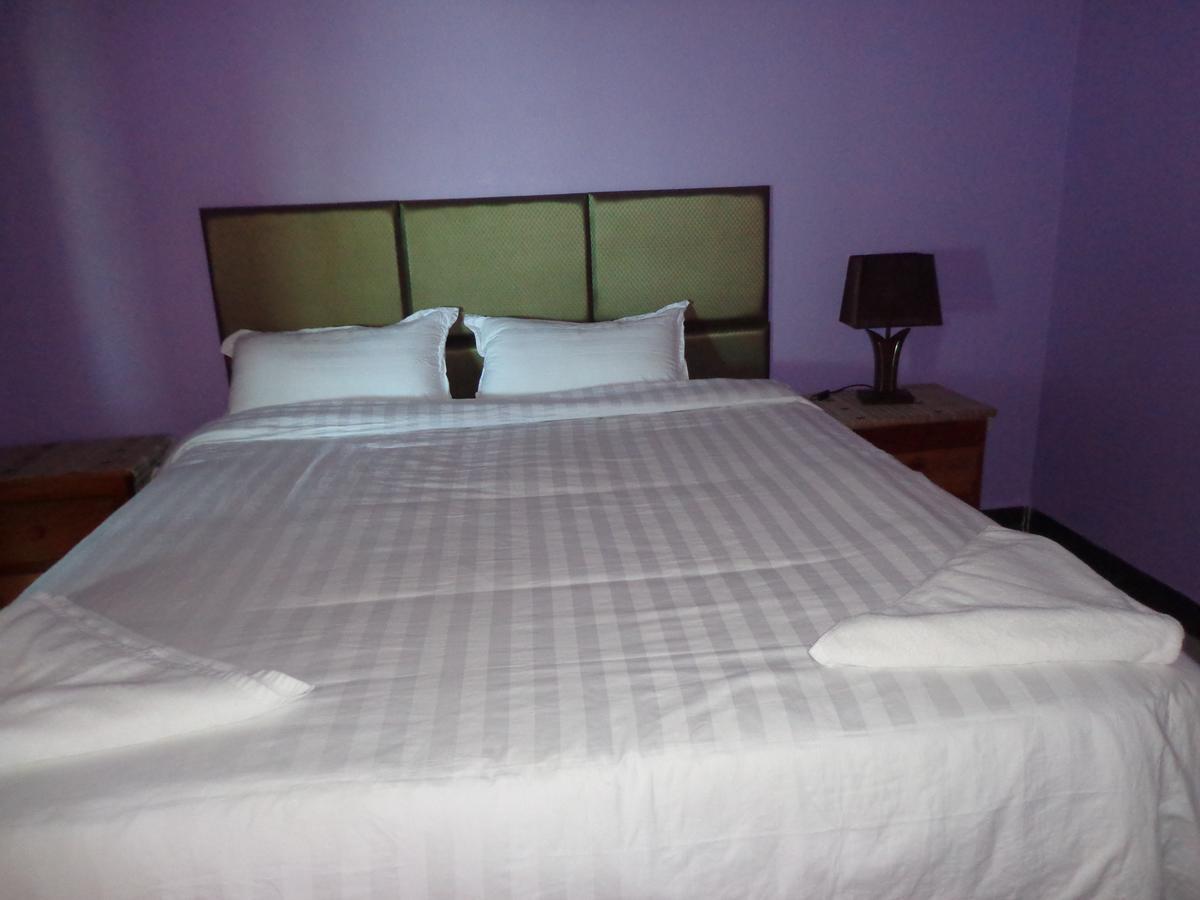 Enjoy Hotel كاي كولكر المظهر الخارجي الصورة