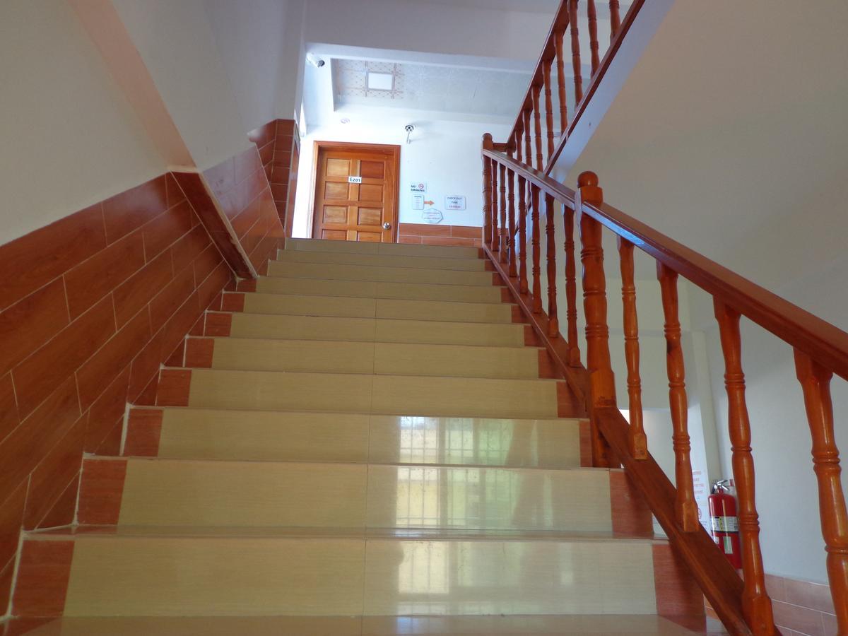 Enjoy Hotel كاي كولكر المظهر الخارجي الصورة