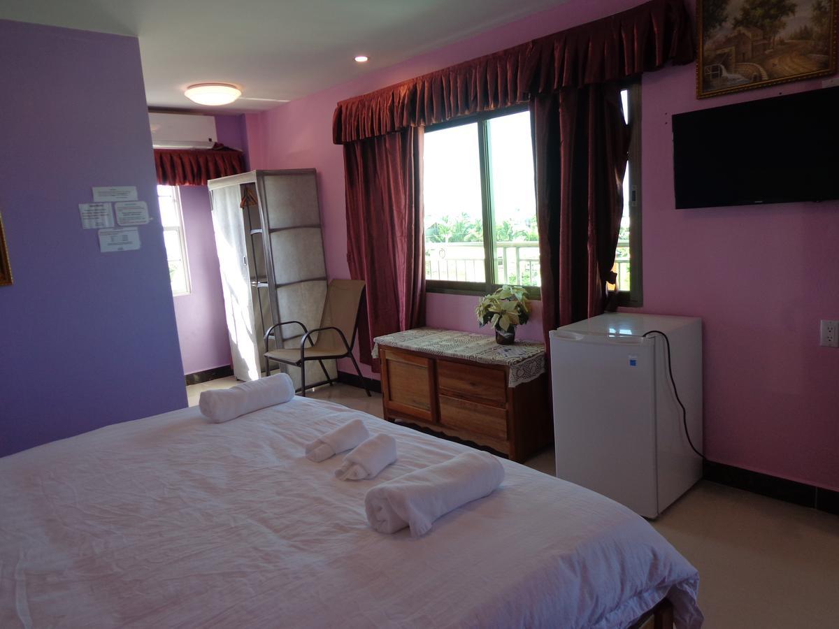 Enjoy Hotel كاي كولكر المظهر الخارجي الصورة