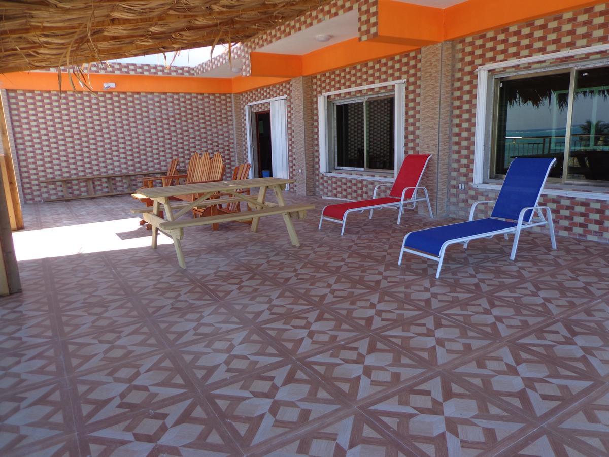Enjoy Hotel كاي كولكر المظهر الخارجي الصورة
