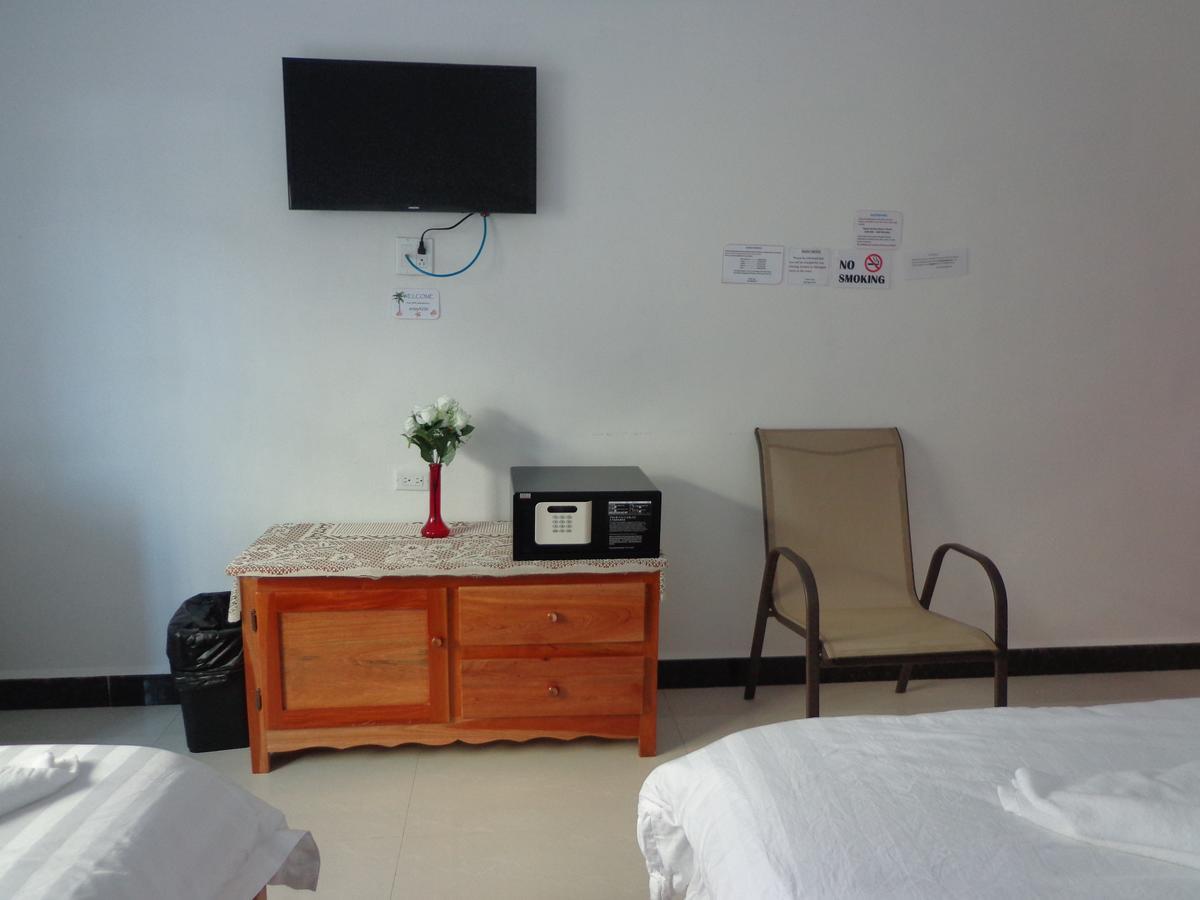 Enjoy Hotel كاي كولكر المظهر الخارجي الصورة