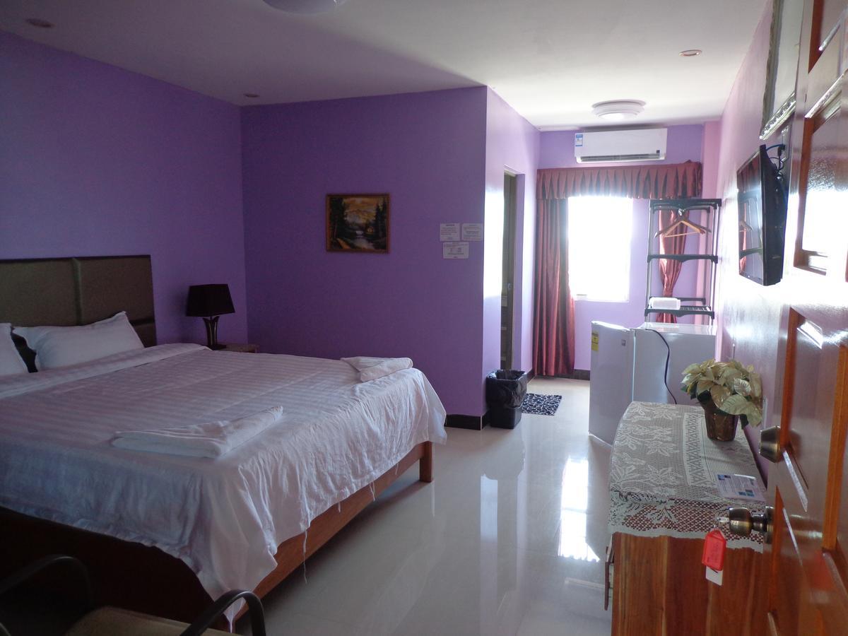 Enjoy Hotel كاي كولكر المظهر الخارجي الصورة
