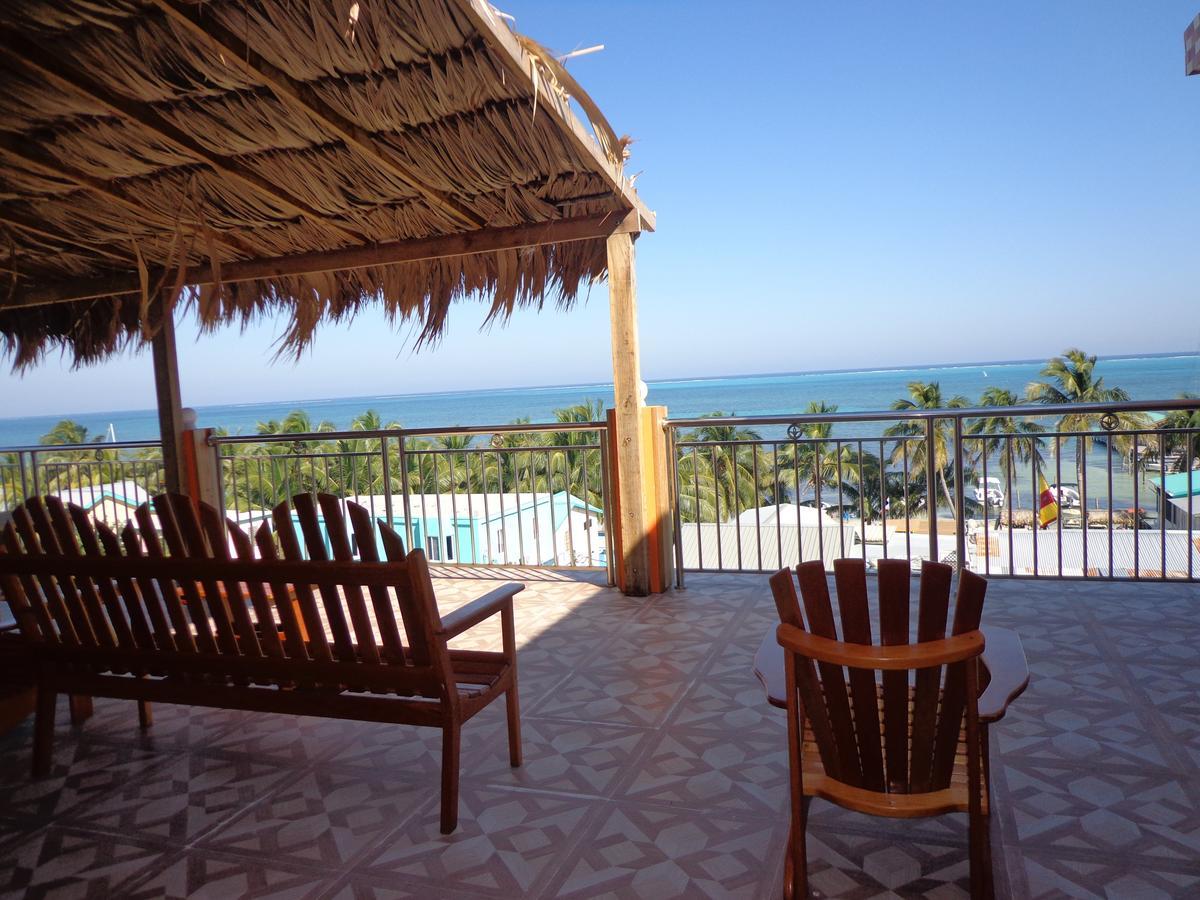 Enjoy Hotel كاي كولكر المظهر الخارجي الصورة