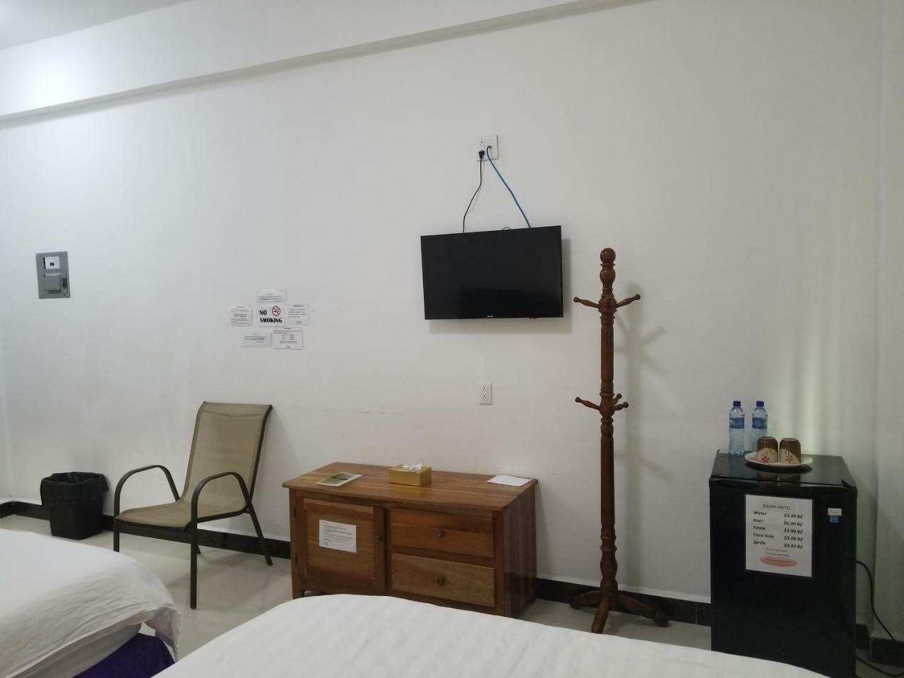 Enjoy Hotel كاي كولكر المظهر الخارجي الصورة